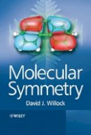 David J. Willock - Molecular Symmetry - 9780470853474 - V9780470853474