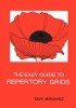 Devi Jankowicz - The Easy Guide to Repertory Grids - 9780470854044 - V9780470854044