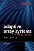 Ben Allen - Adaptive Array Systems: Fundamentals and Applications - 9780470861899 - V9780470861899