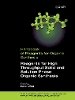 Jonathan A. Ellman - Reagents for High-Throughput Solid-Phase and Solution-Phase Organic Synthesis - 9780470862988 - V9780470862988