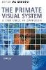 Kremers - The Primate Visual System: A Comparative Approach - 9780470868096 - V9780470868096