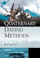 Mike Walker - Quaternary Dating Methods - 9780470869277 - V9780470869277