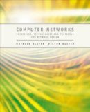 Natalia Olifer - Computer Networks: Principles, Technologies and Protocols for Network Design - 9780470869826 - V9780470869826