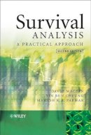 David Machin - Survival Analysis: A Practical Approach - 9780470870402 - V9780470870402