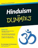 Amrutur V. Srinivasan - Hinduism For Dummies - 9780470878583 - V9780470878583