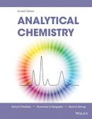 Gary D. Christian - Analytical Chemistry - 9780470887578 - V9780470887578