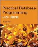 Ying Bai - Practical Database Programming with Java - 9780470889404 - V9780470889404