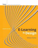 William Horton - e-Learning by Design - 9780470900024 - V9780470900024