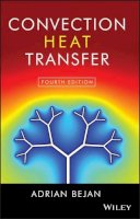 Adrian Bejan - Convection Heat Transfer - 9780470900376 - V9780470900376