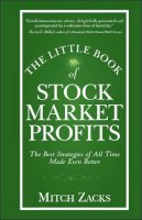 Mitch Zacks - The Little Book of Stock Market Profits - 9780470903414 - V9780470903414