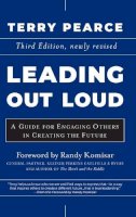 Terry Pearce - Leading Out Loud - 9780470907696 - V9780470907696