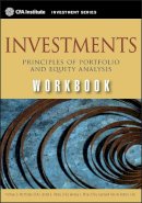 Michael McMillan - Investments Workbook - 9780470915820 - V9780470915820