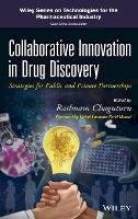 Rathnam Chaguturu - Collaborative Innovation in Drug Discovery - 9780470917374 - V9780470917374