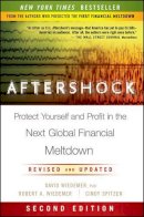 David Wiedemer - Aftershock: Protect Yourself and Profit in the Next Global Financial Meltdown - 9780470918142 - KOC0004852