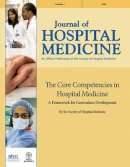 Michael J. Pistoria - The Core Competencies in Hospital Medicine - 9780470931479 - V9780470931479