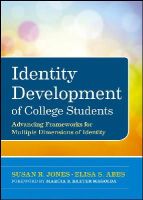 Susan R. Jones - Identity Development of College Students - 9780470947197 - V9780470947197