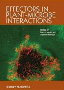 F. Martin - Effectors in Plant-Microbe Interactions - 9780470958223 - V9780470958223