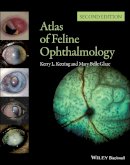 Kerry L. Ketring - Atlas of Feline Ophthalmology - 9780470958742 - V9780470958742