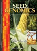 Philip W. Becraft - Seed Genomics - 9780470960158 - V9780470960158