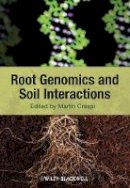 Martin Crespi - Root Genomics and Soil Interactions - 9780470960431 - V9780470960431