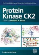 Lorenzo A. Pinna - Protein Kinase CK2 - 9780470963036 - V9780470963036
