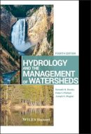 Kenneth N. Brooks - Hydrology and the Management of Watersheds - 9780470963050 - V9780470963050