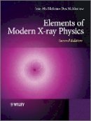 Jens Als-Nielsen - Elements of Modern X-Ray Physics - 9780470973950 - V9780470973950