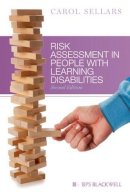 Carol Sellars - Risk Assessment in People With Learning Disabilities - 9780470974858 - V9780470974858