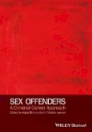 Arjan A. J. Blokland - Sex Offenders - 9780470975459 - V9780470975459