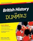 Sean Lang - British History For Dummies - 9780470978191 - V9780470978191