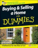 Melanie Bien - Buying and Selling a Home For Dummies - 9780470994481 - V9780470994481