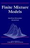 Geoffrey J. Mclachlan - Finite Mixture Models - 9780471006268 - V9780471006268