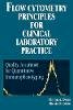Marilyn A. Owens - Flow Cytometry Principles for Clinical Laboratory Practice - 9780471021766 - V9780471021766