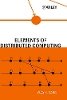 Vijay K. Garg - Elements of Distributed Computing - 9780471036005 - V9780471036005