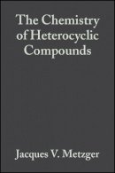 Metzger - The Chemistry of Heterocyclic Compounds. Thiazole and Its Derivatives.  - 9780471041276 - V9780471041276