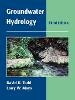 David Keith Todd - Groundwater Hydrology - 9780471059370 - V9780471059370
