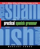 Marcial Prado - Practical Spanish Grammar - 9780471134466 - V9780471134466