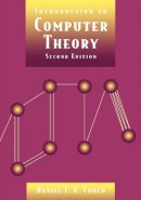 Daniel I. A. Cohen - Introduction to Computer Theory - 9780471137726 - V9780471137726