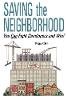 Peggy Robin - Saving the Neighborhood - 9780471144205 - V9780471144205