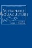 Bardach - Sustainable Aquaculture - 9780471148296 - V9780471148296