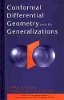 Maks A. Akivis - Conformal Differential Geometry and Its Generalizations - 9780471149583 - V9780471149583