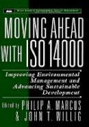 Marcus - Moving Ahead with ISO 14000 - 9780471168775 - V9780471168775