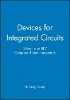H. Craig Casey - Devices for Integrated Circuits - 9780471171348 - V9780471171348