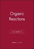 Arthur C. Cope - Organic Reactions - 9780471171683 - V9780471171683