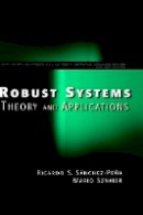 Ricardo S. Sánchez-Peña - Robust Systems Theory and Applications - 9780471176275 - V9780471176275