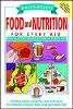 Janice Vancleave - Janice VanCleave's Food and Nutrition for Every Kid - 9780471176657 - V9780471176657
