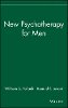 Pollack - New Psychotherapy for Men - 9780471177722 - V9780471177722