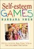 Barbara Sher - Self-esteem Games - 9780471180272 - V9780471180272