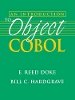 E. Reed Doke - An Introduction to Object-Oriented COBOL - 9780471183464 - V9780471183464