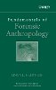 Linda L. Klepinger - Fundamentals of Forensic Anthropology - 9780471210061 - V9780471210061